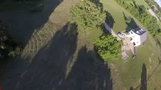 EFAW 2407R 2500KV - CYCLONE 5046 - 6S