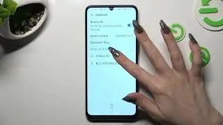 How to Set Up a Bluetooth Connection on a HONOR X7A - Connect a Bluetooth Device