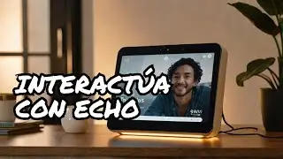 Echo Show 10: Unboxing y Review en Español | ¿Vale la Pena?