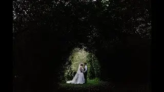 Kinlet Hall Wedding Video // Shropshire, UK