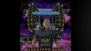9 Aniversario de Reymix Radio Dj Gustavo Loria en vivo 10-09-25