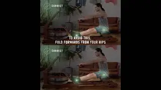 Rowing Technique Tip: Don't Bend Your Knees Too Early