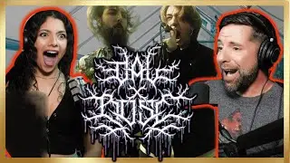 METAL Fans Need To Hear This!!! Dal Av X Jackson Rose - Colors Collapsed (Reaction) 🔥🔥🔥