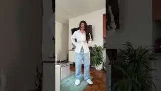 мой любимый способ выйти куда-нибудь