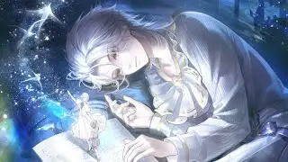 Shining Nikki - Dream of Neversea, Home of Neverland Mercury SSR Reflection Story