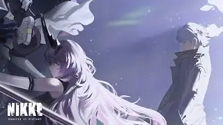 NIKKE OST: Cecil [1 hour]