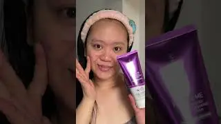 Been reaching for Smoochkins Rescue Me Ceramide + Ectoin Barrier Gel Cream lately