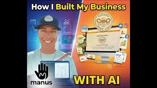 How Manus AI Revolutionized My Small Business in 2026 - Boost Efficiency & Save Thousands!