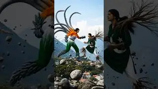 india vs Pakistan