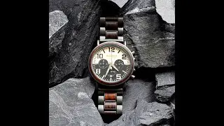 Woodystore | Uitpakvideo / Unboxing Horizon Bonsai + Dark Jungle Titan