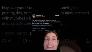Kingsman Releases His Messages From Cece Exposing Her Again 