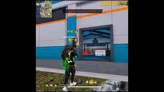 MP40 COMBINATION☃️ || GARENA FREE FIRE🔥#booyah  #ff #trending #booyah #capcut #itssaddat