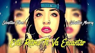 ESTE RITMO TE VA A ENCANTAR VOL 2 - SEBASTIAN TOBON & SEBASTIAN MONROY ✘ ALETEO RECORDS