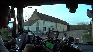 Bariera językowa w transporcie.
