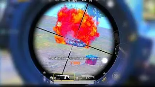 Wiped out Full Squad in a moment| Tricky Rush game | vivi gaming |
