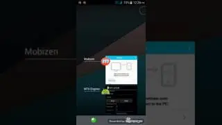How to Change mac address no root