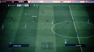 TheFifaStation Promo Video