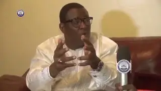 Les Id&eacute;es De Cet Ing&eacute;nieur Mouride Vous Donnera De L'Espoir