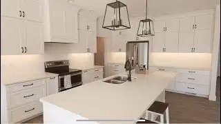 The Staudter Residence - Walkthrough