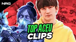 Our favorite aceu clips ever... 🔥 (NRG Apex Legends)