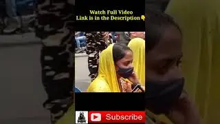 HS STUDENTS PROTEST IN WEST BENGAL || UMBRELLA GIRL || BANGLA ROAST VIDEO PART 2 #shorts #youtube