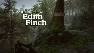WHAT REMAINS OF EDITH FINCH | FPS TEST | 1215U | 32 GB RAM