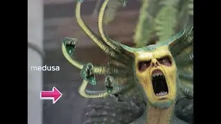 on combat medusa ark astraeos ep 12