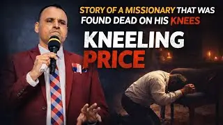 MUST WATCH REV THEODORE EFFIONG REVEAL THIS STORY ABOUT GOD'S GENERAL #apostleeduprayers #goviral 