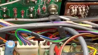 Yaesu FT-757GX Extended RX/TX