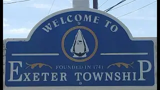 Public Utility Commission Exeter Water Hearing 1 o'clock session