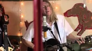 The Wood Brothers - Little Liza Jane (Live @Pickathon 2012)