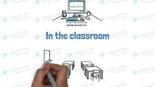 scribe video