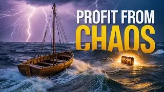 Financial Antifragility: How to Profit from Chaos