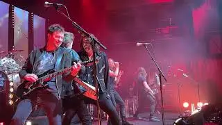 Classic Rock Show: Jump: Bristol 2026