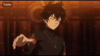 Black clover #comedy #action ,#cartoon #thriller #drama #video #viral #anime 