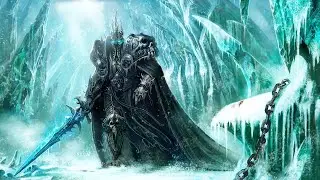 ICC10 HC Warrior Tank PoV (Warmane/Icecrown)