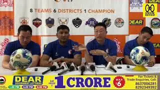 Sikkim Premier League (SPL) Season 3 is set to kick off on 10th April 2025