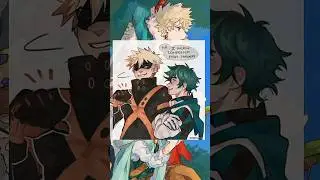 #bakudeku #bokunoheroacademia #boyfriend #manga #midoriya #bakugo #engagement