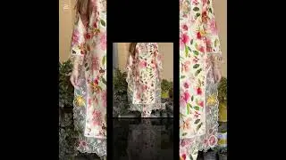 Eid designs 2025 Chak side corner style #eid homemade design#fashion