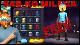 Impossible 🎯 Jersey royal return 😱 free fire upcoming events all details from monarch gaming