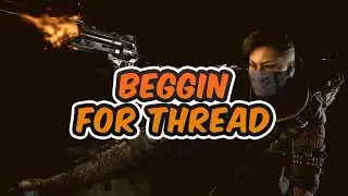 Blackout Montage - Beggin for Thread