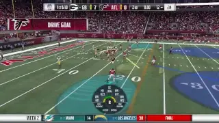 Madden 18 my player bebe smoodle