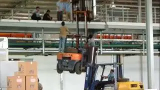 Work Safety Awards