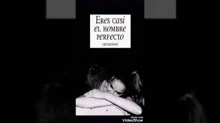 Casi el hombre perfecto # Laura Pausini