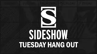 Tuesday Hang Out!  12-23-2025