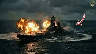 Why the US Sent a WWII 