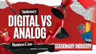 From Utility to Meaning: How to Sell Stationery in a Digital World