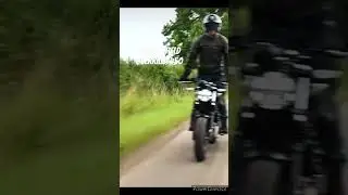 Royal Enfield scram 450 / guerrilla 450 launch date