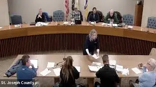 RWSD Meeting - Thursday Jan 9, 2025