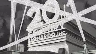 20th Century Leonardo (1933) (Remastered in B&W)